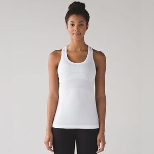 Lululemon Swiftly Tech Tank